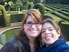 Maria Vegliante e Eleonora Aquilini